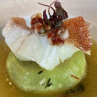 あざみ野うかい亭 - 