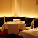 周中菜房 白金亭 - 