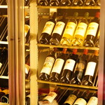 周中菜房 白金亭 - 