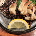 函館海鮮料理 海寿 - 