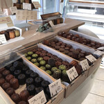 テラス ダニエル - 