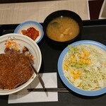 松屋 - 