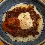 もうやんカレー - 