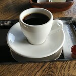 コージー コーヒー - 