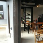 コージー コーヒー - 