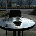 コージー コーヒー - 