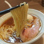 麺笑 巧真 - 