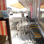 ヤオヨシ - 外観