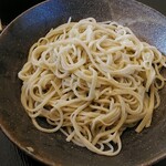 音市楼　かくれ庵 - 膳の蕎麦