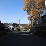 ヤオヨシ - 外観（近所）