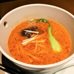 Kaikatei - 担々麺