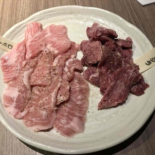 焼肉 桜咲 - 料理写真: