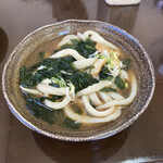 くれちうどん - 