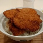 Tonkatsu Tarou - 