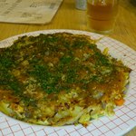花ちゃん - 田舎焼き