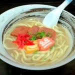 赤ひげ 樟葉店 - 沖縄そば