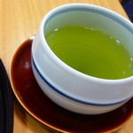 TSURU - ＜2012年7月＞緑茶が美味しい♪