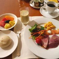 ザ・カフェ - 