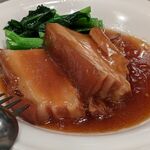 龍天楼 - 東坡肉