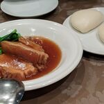 龍天楼 - 東坡肉