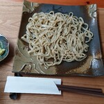 蕎麦屋 よのすけ  - 