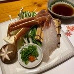 別邸 きときと - 