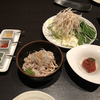 博多もつ鍋 やま中 赤坂店 - 