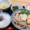 うどん 讃く
