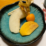 別邸 きときと - 