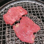 Yakiniku Kankoku Ryouri Gyuubee - 