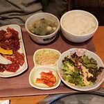 Yakiniku Heiwaen - 