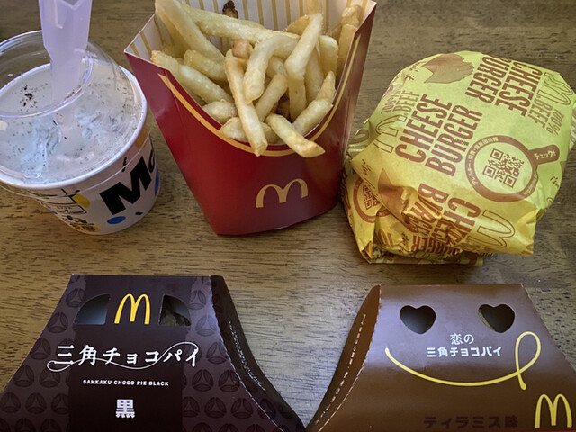 マクドナルド 38号釧路店 新富士 ハンバーガー 食べログ マクドナルド 38号釧路店 新富士 ハンバーガー 食べログ