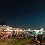 サイタブリア ベイパーク グリル バー - 