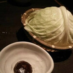 個室居酒屋 黄金屋 - 