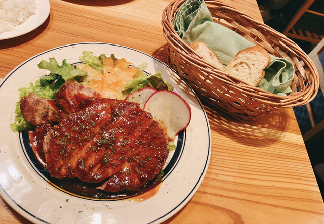ビストロ ユウ Bistro U 水道橋 ビストロ ネット予約可 食べログ ビストロ ユウ Bistro U 水道橋 ビストロ ネット予約可 食べログ