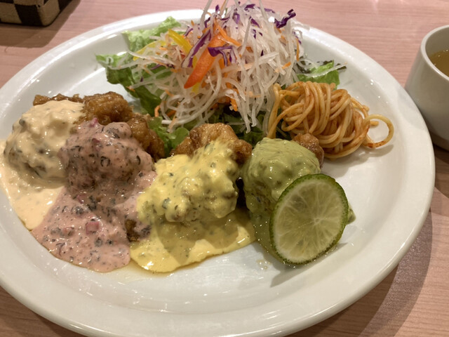 クレイトンハウス 大島本店 宮崎神宮 ハンバーグ 食べログ