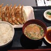 ぎょうざ処 亮昌 京都タワーサンド店