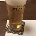 つかさ - 生ビール