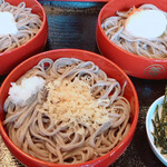 Soba Dokoro Tanakaya - 