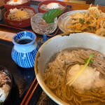 Soba Dokoro Tanakaya - 