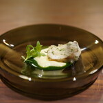 É nye - Fried Autumn Mackerel