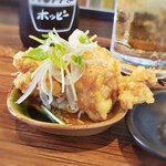 めだかタンタン - 