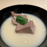肉屋 田中 - 
