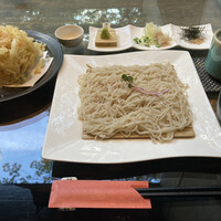 麓屋 京王プラザホテル - 