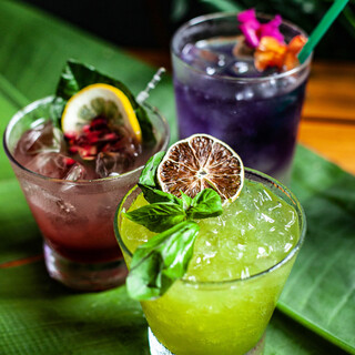 GINGER GRASS modern thai vietnamese_2