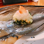 おおさか料理 淺井 東迎 - 