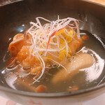 おおさか料理 淺井 東迎 - 