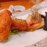 おおさか料理 淺井 東迎 - 