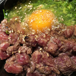 YAKINIKU DAICHI ROPPONGI - 