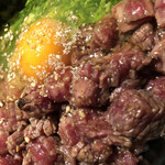 YAKINIKU DAICHI ROPPONGI - 